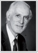 Professor David Ferguson - Australia's 'Father' of Occupational Medicine