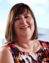 Professor Niki Ellis